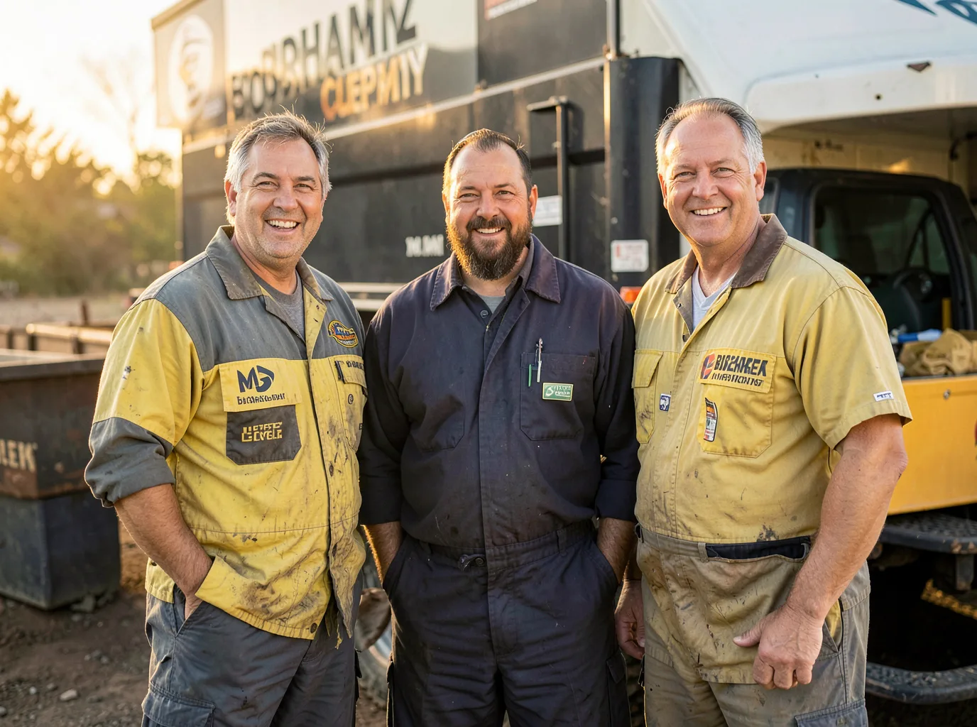 Sewage Cleanup company in Parkston, SD
