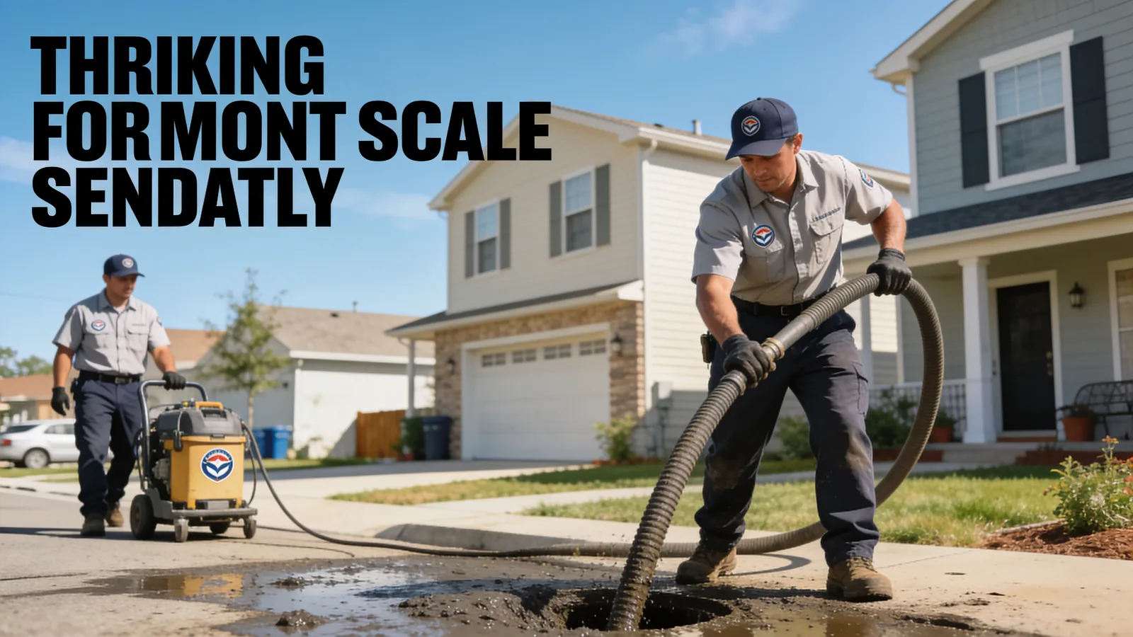 Sewage Cleanup in Parkston, SD near me